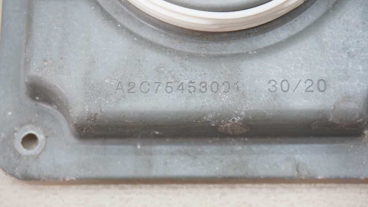 2019-2021 LINCOLN NAUTILUS LED HEADLIGHT CONTROL MODULE OEM JP5A-13B626-AB
