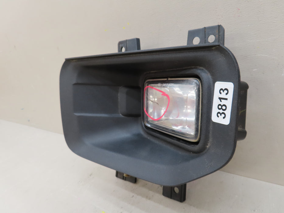 2015 2016 2017 FORD F-150 FRONT LEFT DRIVER FOG LIGHT HALOGEN OEM FL34-15A255-A