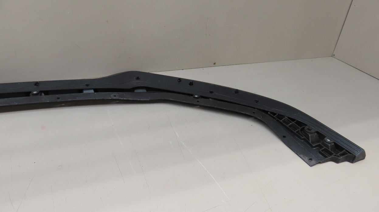2018-2023 FORD MUSTANG MACH 1 FRONT BUMPER LOWER COVER LIP OEM MR3B-17D997-A