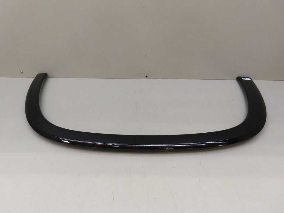 2018-2021 CHEVROLET TRAVERSE FRONT RIGHT PASSENGER SIDE WHEEL ARCH OEM
