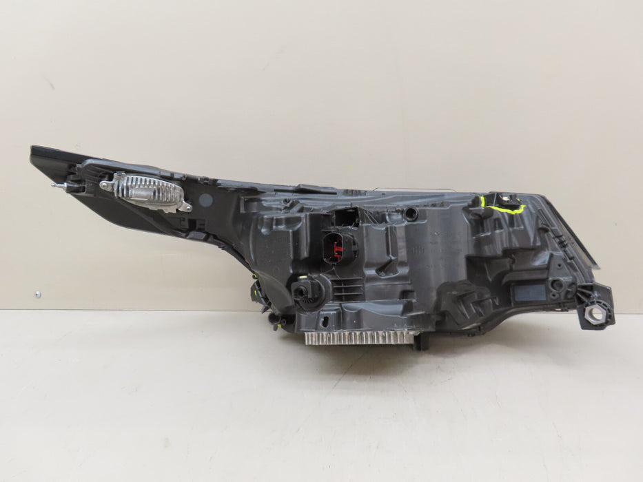 2020-2023 LAND ROVER DISCOVERY LEFT DRIVER SIDE HEADLIGHT LED OEM MY42-13W030-CB