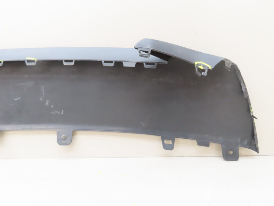 2021 2022 2023 AUDI Q5/SLINE/SQ5 FRONT BUMPER SPOILER OEM 80A807531B