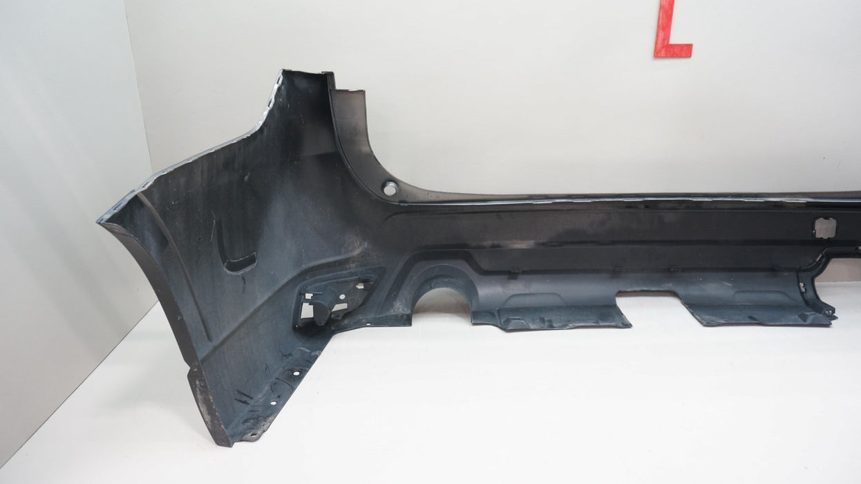2019-2024 SUBARU FORESTER REAR BUMPER COVER PANEL OEM