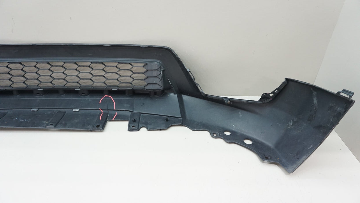 2017-2019 HONDA CR-V CRV FRONT LOWER BUMPER COVER VALANCE OEM 71102TLAAA000