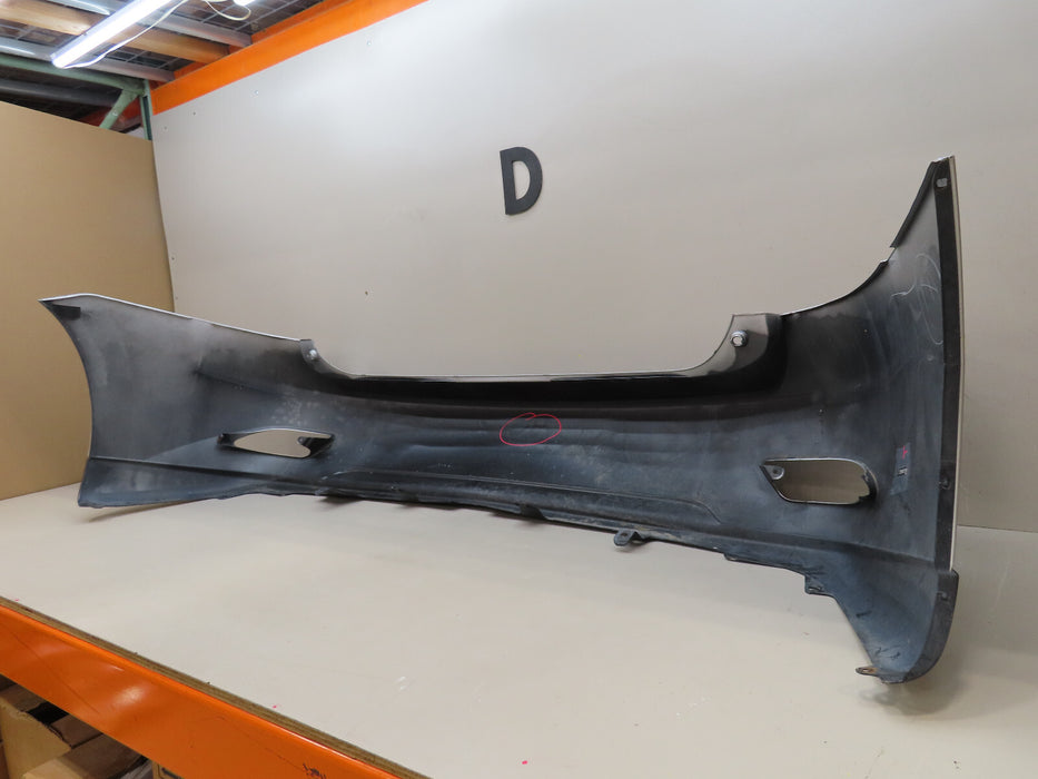 2011-2015 LEXUS RX350 REAR BUMPER COVER OEM 52159-0E020