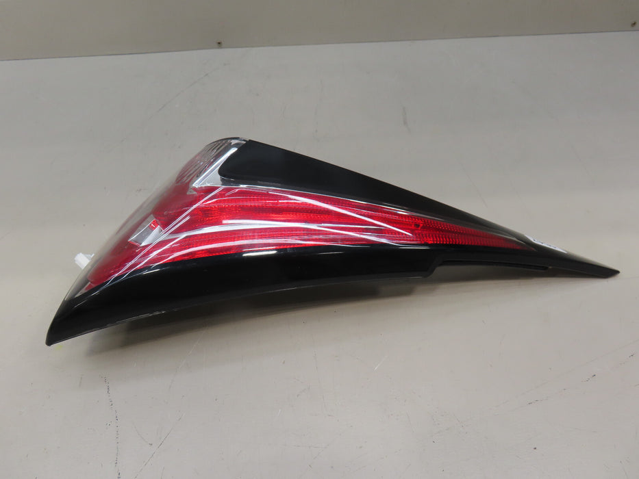 2015 2016 2017 2018 NISSAN MURANO REAR LEFT DRIVER TAIL LIGHT INNER OEM