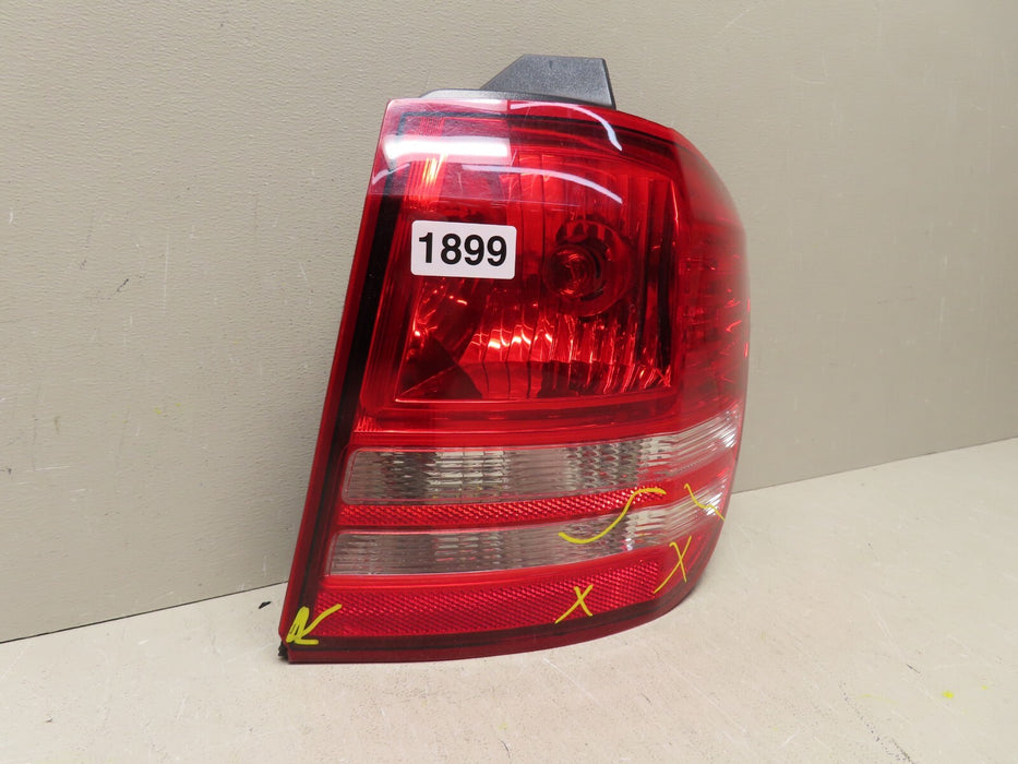 2010-2020 DODGE JOURNEY REAR RIGHT SIDE OUTER TAIL LIGHT LAMP OEM 05116290AH