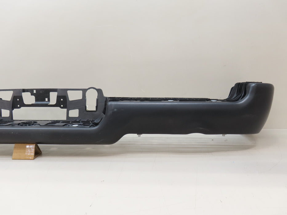 2019-2023 DODGE RAM 1500 REAR BUMPER COVER OEM