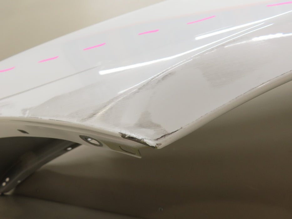2014-2021 ROLLS ROYCE WRAITH DAWN FRONT LEFT DRIVER FENDER PANEL OEM