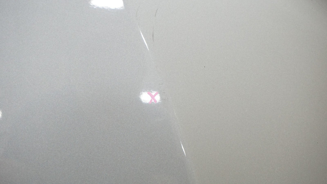 2011-2022 JEEP GRAND CHEROKEE FRONT HOOD BONNET SHELL PANEL OEM