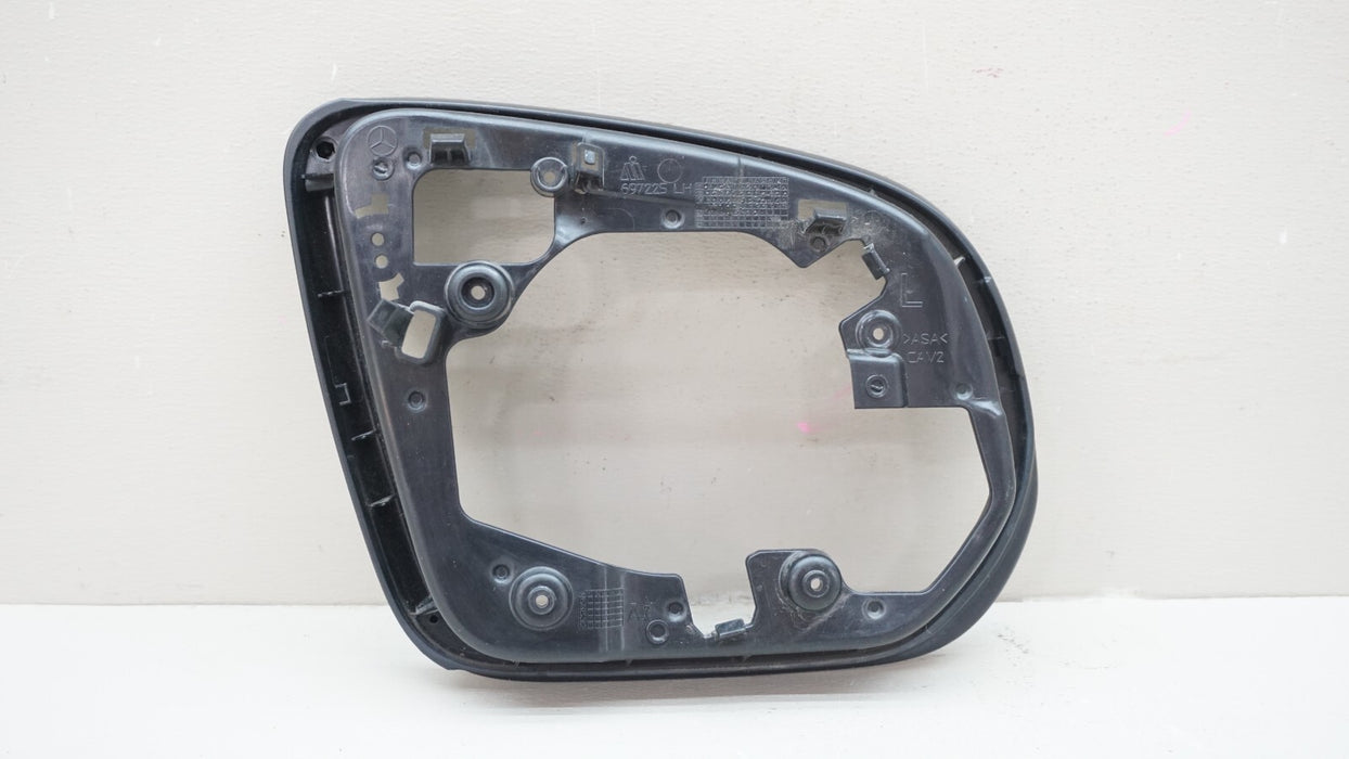 2019-2024 MERCEDES G GLE GLS W167 LEFT DRIVER SIDE MIRROR KIT OEM