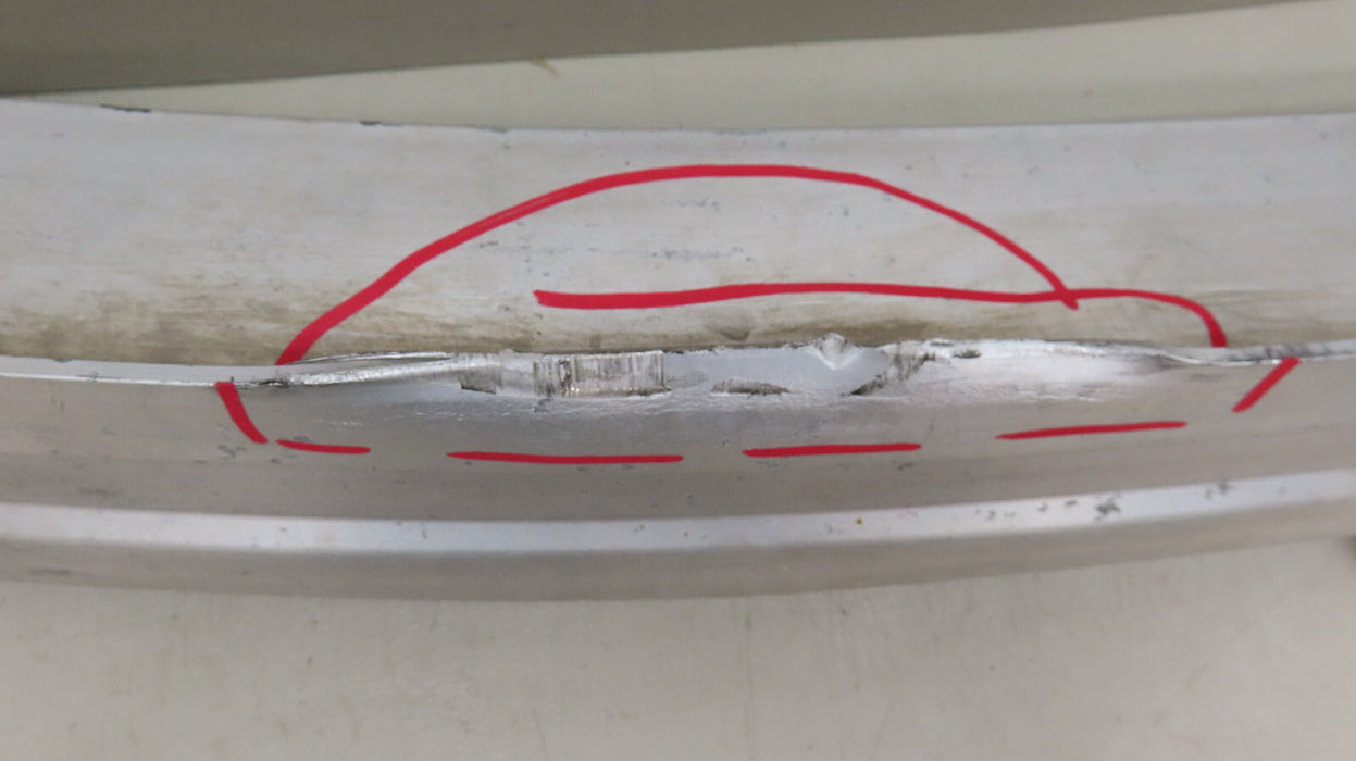 2017-2021 HONDA CRV CR-V FRONT REINFORCEMENT IMPACT BAR OEM 71130-TLA-A000