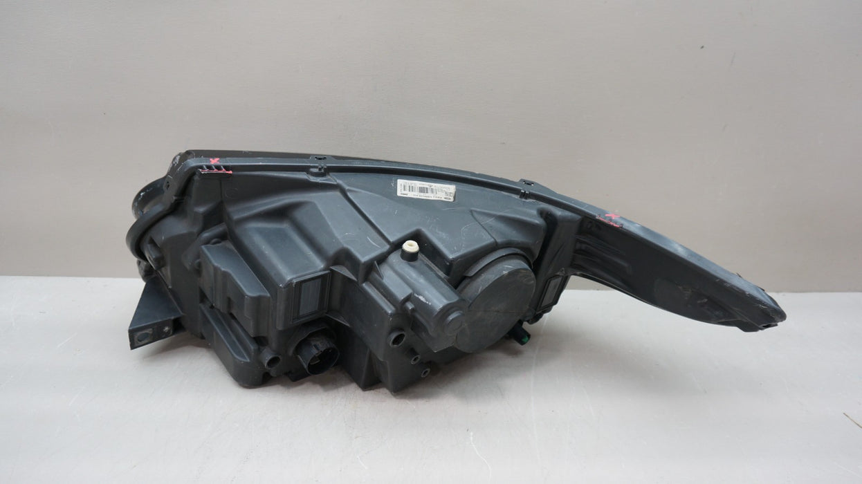 2013-2017 RANGE ROVER HSE RIGHT PASSENGER SIDE XENON HEADLIGHT OEM CK52-13W029