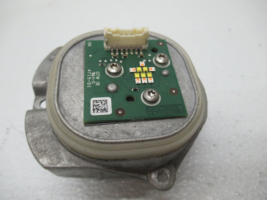 2016-2018 MERCEDES GLS GLE CLASS HEADLIGHT LAMP LED BALLAST CONTROL MODULE OEM