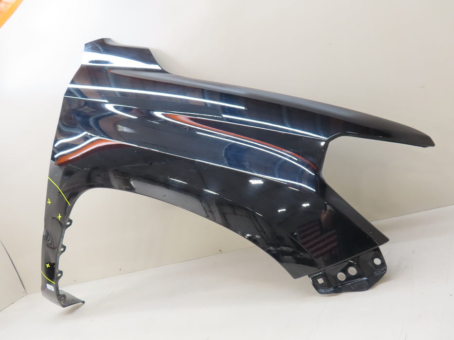 2014-2018 TOYOTA TUNDRA FRONT RIGHT PASSENGER SIDE FENDER PANEL OEM