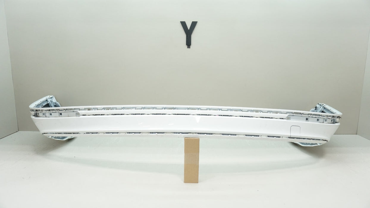 2018-2020 VOLKSWAGEN TIGUAN REAR LOWER BUMPER VALANCE PANEL OEM 5NN807521K