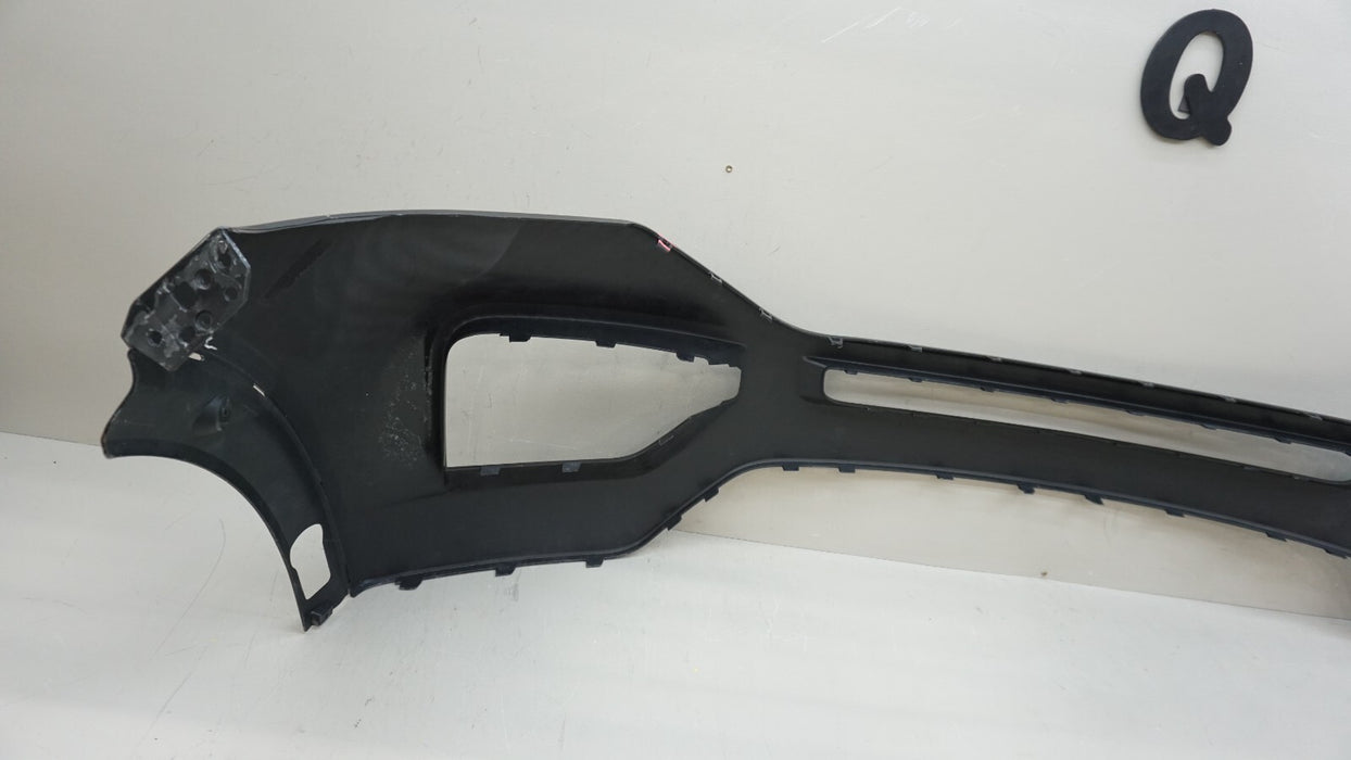 2020-2023 FORD EXPLORER FRONT BUMPER FACIA COVER LB5B-17C831-AA OEM 20 21 22 23