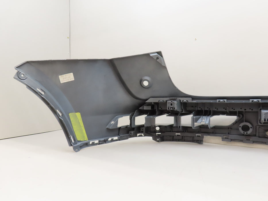 2017-2020 AUDI Q5 REAR UPPER BUMPER COVER OEM