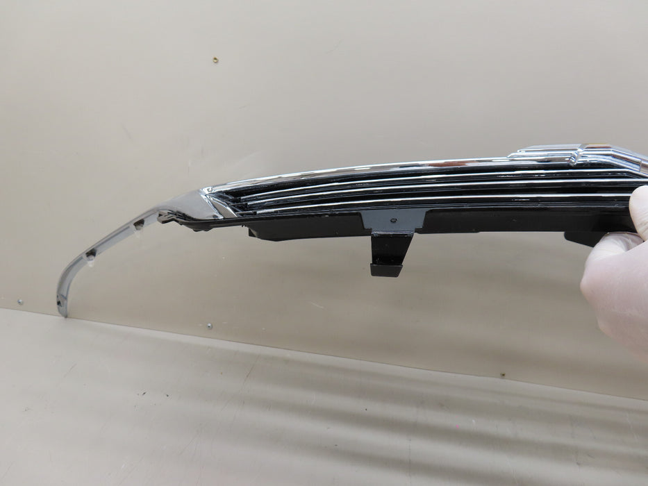 2022 2023 CHEVROLET EQUINOX FRONT RADIATOR GRILLE GRILL OEM 84421473
