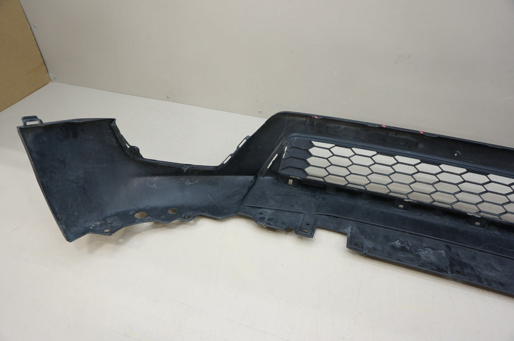 2017-2019 HONDA CR-V CRV FRONT LOWER BUMPER COVER VALANCE OEM 71102TLAAA000