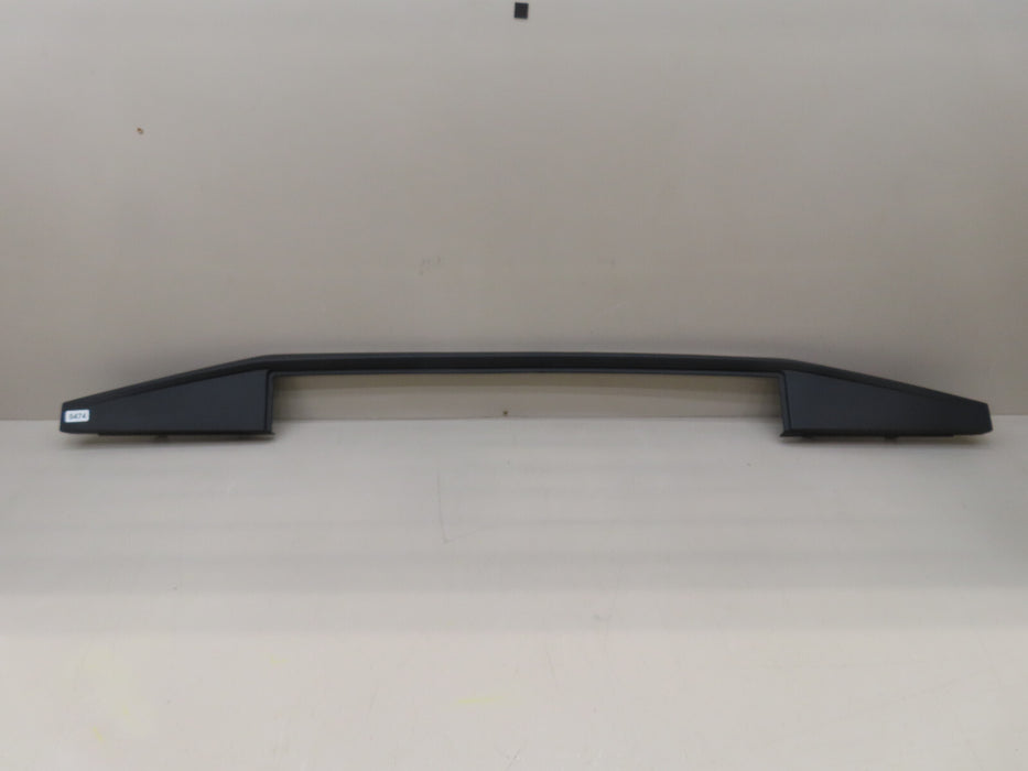 2015-2020 FORD F150 F-150 REAR TAILGATE STEP TRIM MOLDING OEM FL34-99423A44-AEW
