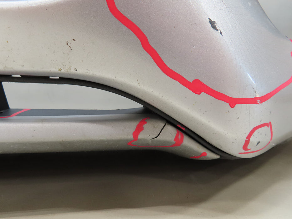 2013 2014 2015 2016 FORD ECAPE FRONT BUMPER COVER OEM  CJ5417757BGW
