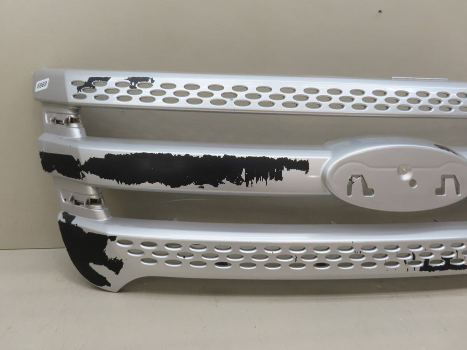 2011-2015 FORD EXPLORER FRONT RADIATOR GRILLE GRILL OEM