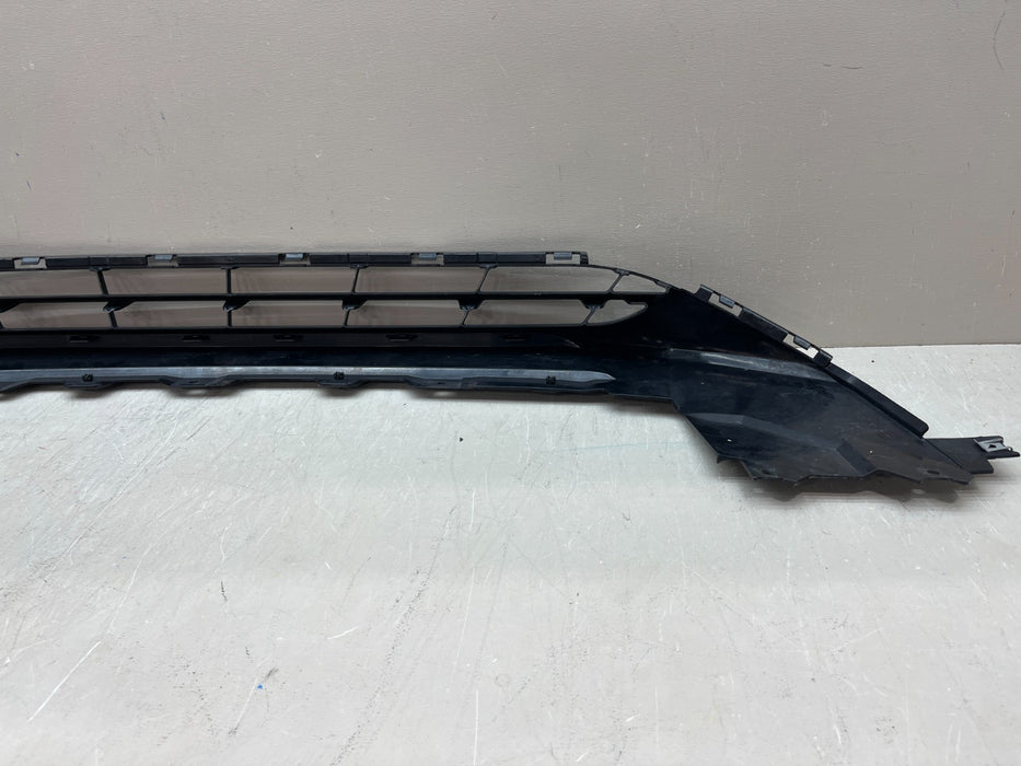 2024-2025 NISSAN SENTRA FRONT BUMPER LOWER GRILLE 62254-6LY0A OEM