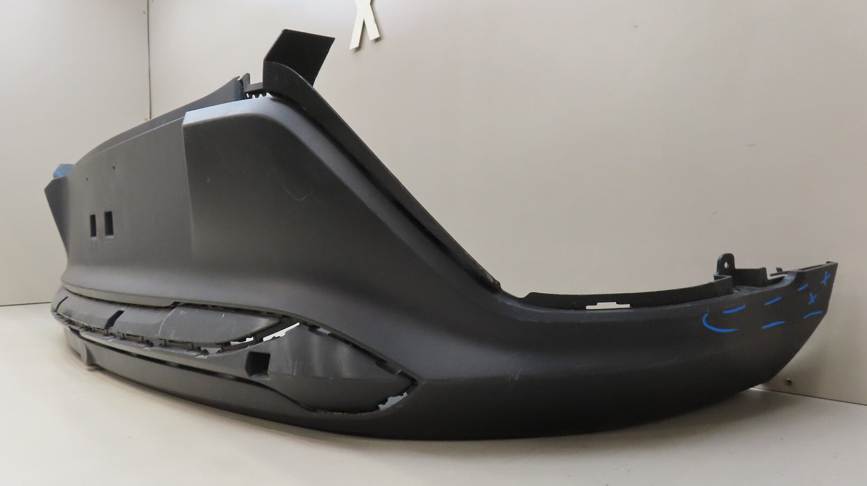 2024-2025 BUICK ENVISTA REAR LOWER BUMPER COVER OEM 42772522