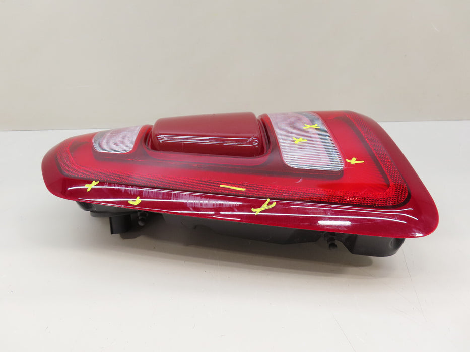 2019-2023 DODGE RAM 1500 REAR LEFT DRIVER TAIL LIGHT W/BLIND SPOT LED OEM