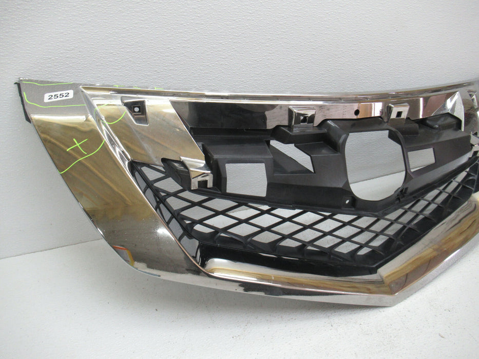 2009 2010 2011 ACURA TL FRONT GRILL GRILLE OEM