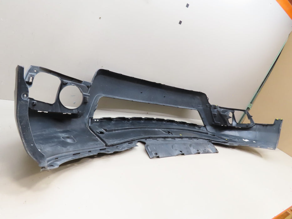 2019-2020 HONDA PASSPORT FRONT LOWER BUMPER COVER PANEL OEM 7111A-TGS-A000