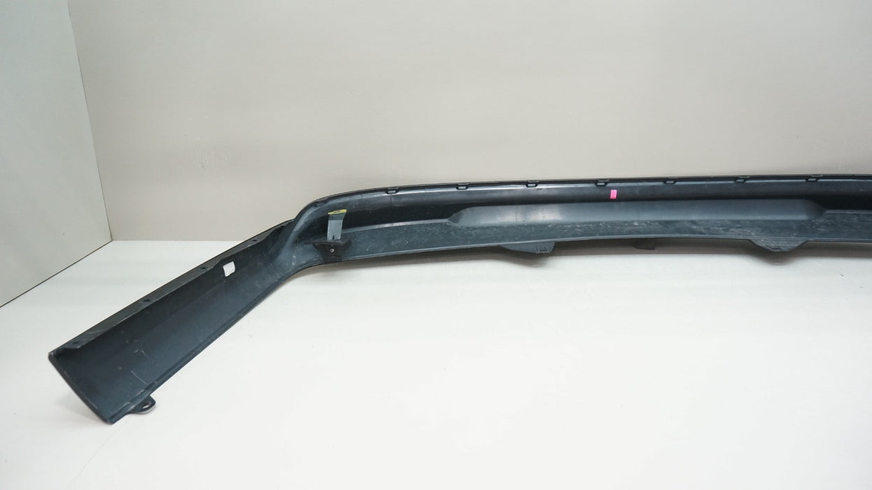 2023-2025 HONDA ACCORD REAR LOWER BUMPER VALANCE PANEL OEM 71551-30A-A100