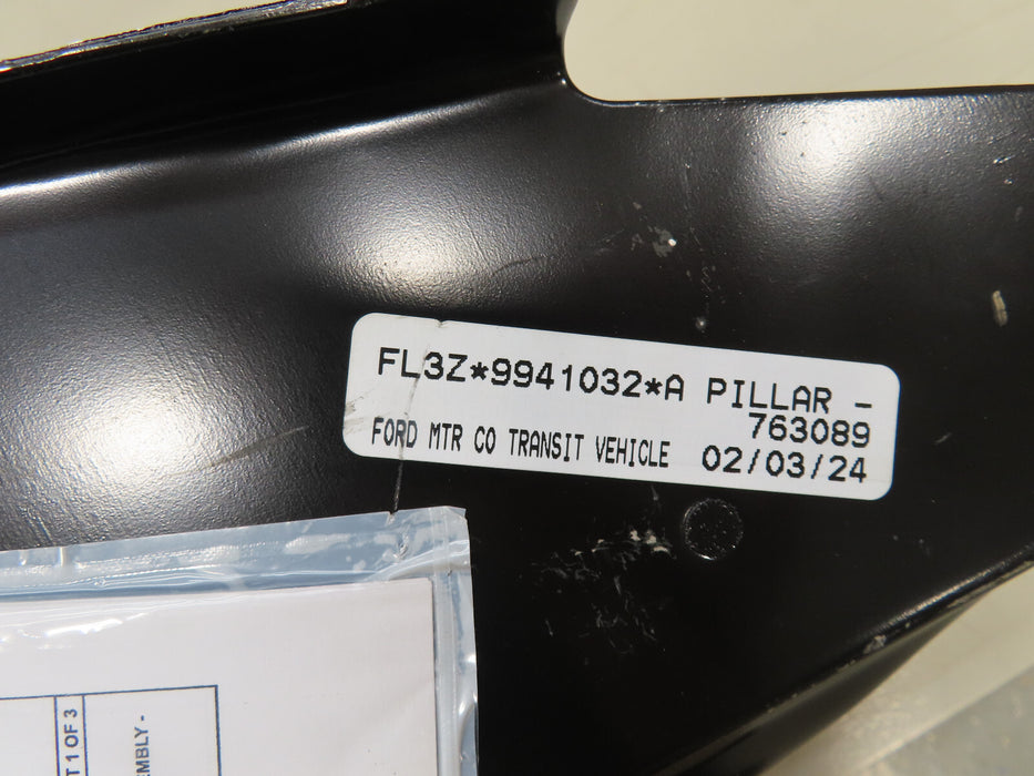 2015 2016 2017 2018 FORD F150 F-150 REAR RIGHT PASSENGER CORNER BED PILLAR OEM