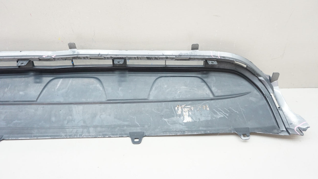 2009-2012 TOYOTA RAV4 FRONT LOWER BUMPER VALANCE TRIM 53113-0R030 OEM