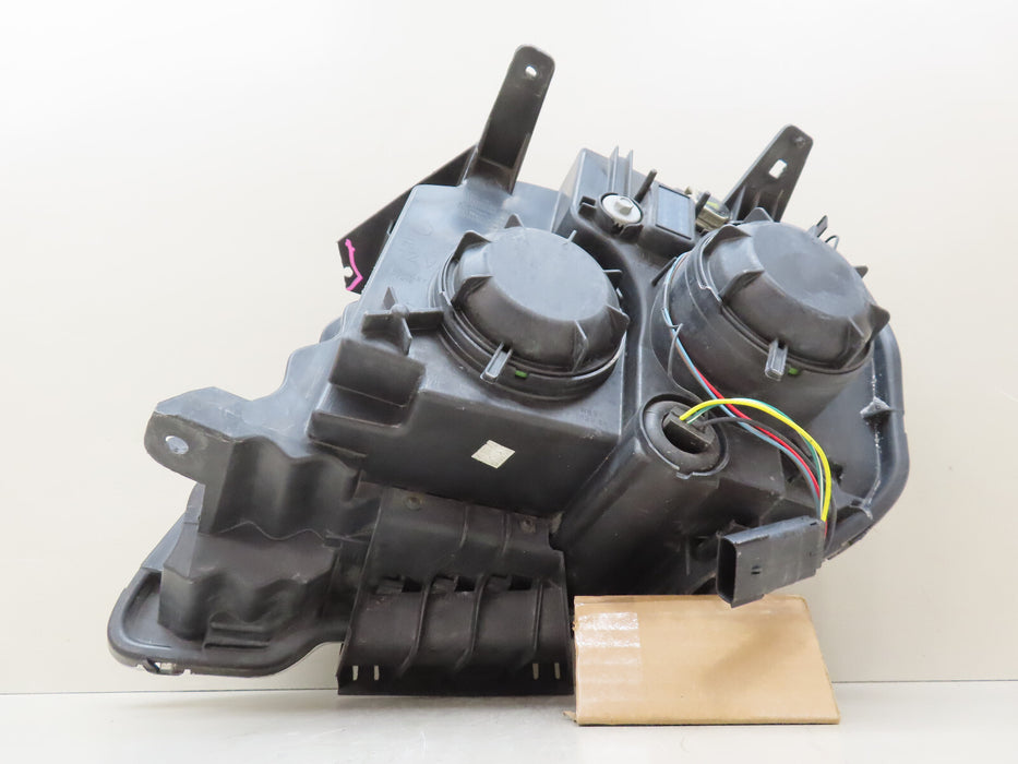 2010 - 2015 GMC TERRAIN FRONT LEFT DRIVER SIDE HEADLIGHT OEM