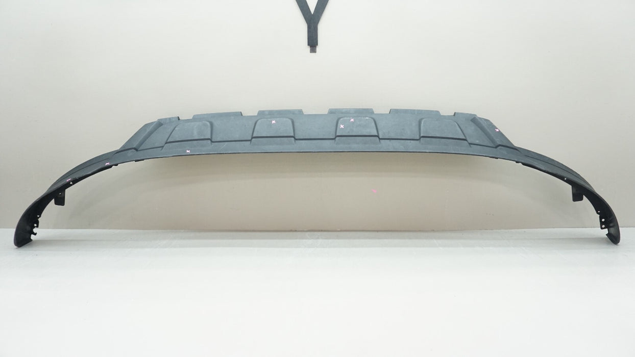 2013-2016 NISSAN PATHFINDER FRONT LOWER BUMPER VALANCE COVER 96015 3KA0A OEM