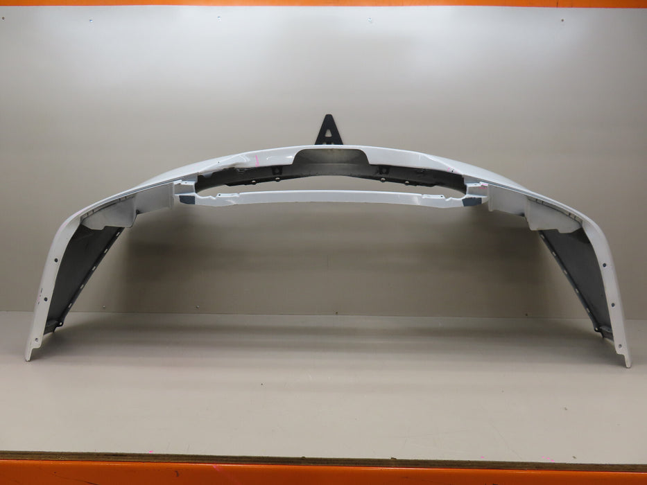 2021-2023 ACURA TLX REAR BUMPER COVER PANEL OEM 71501-TGV-A000
