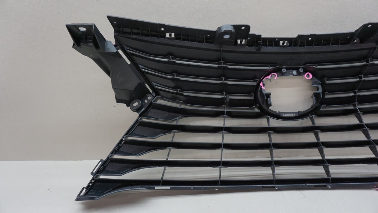 2016-2019 LEXUS RX350 RX450H FRONT MAIN BUMPER GRILLE 53111-48320 OEM