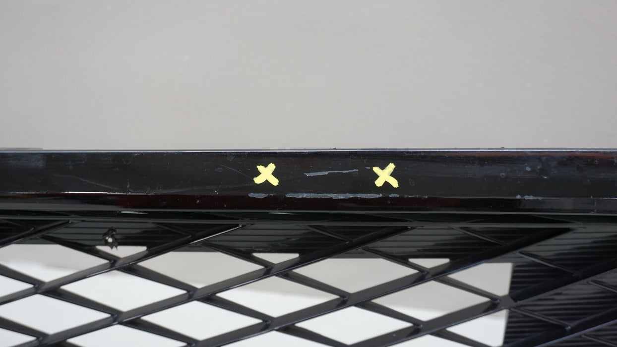 2023 ACURA INTEGRA FRONT LOWER BUMPER COVER VALANCE GRILLE OEM 71161-3S5-ZZ10