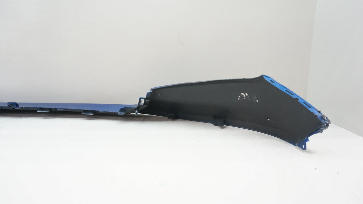2019-2023 FORD RANGER FRONT UPPER BUMPER COVER OEM KB3B-17F788