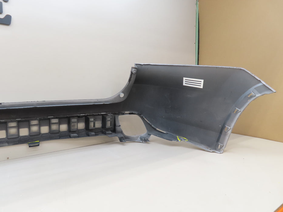 2014-2019 TOYOTA HIGHLANDER REAR BUMPER COVER OEM 52159-0E070
