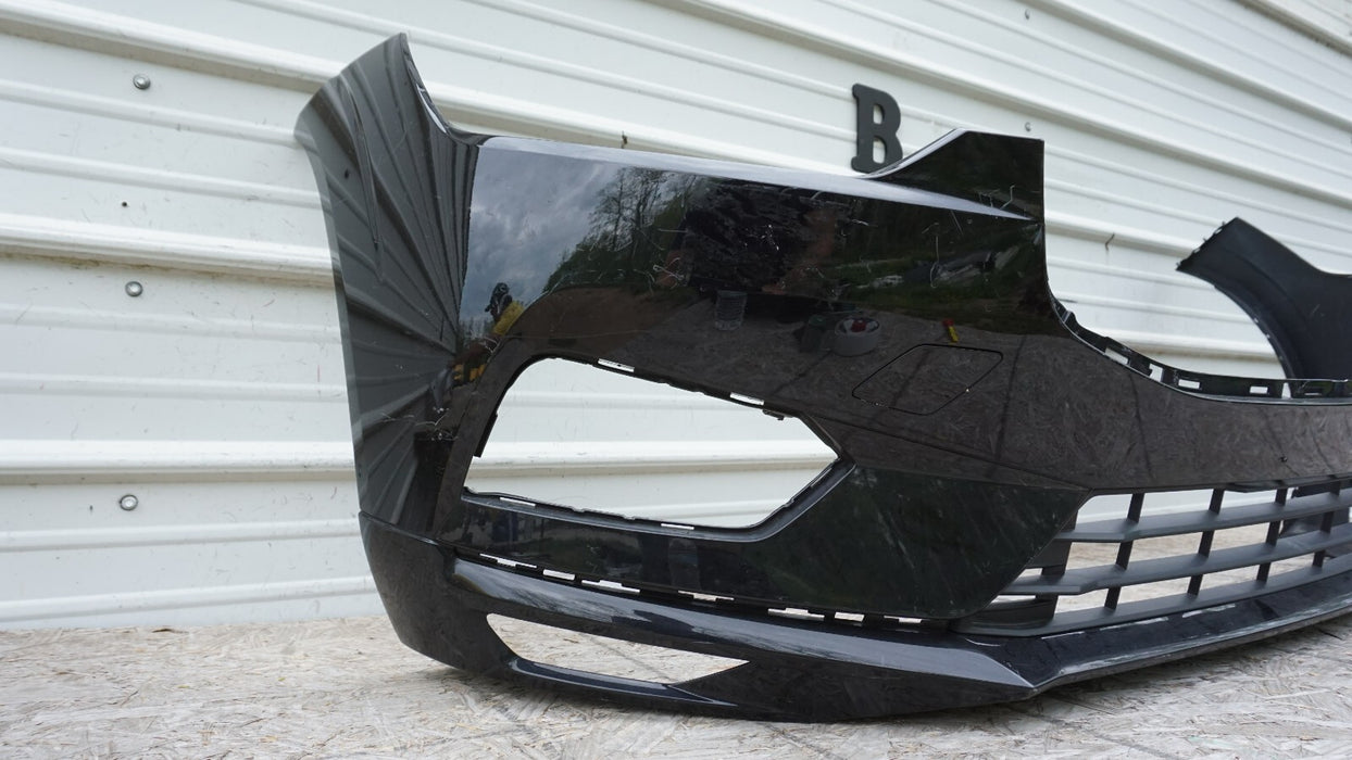 2018-2020 VOLVO XC60 FRONT BUMPER COVER OEM 18 19 20