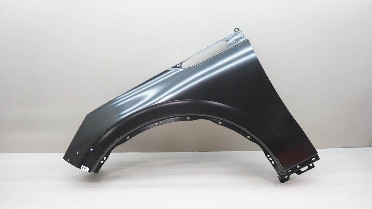 2020-2025 LINCOLN AVIATOR FRONT LEFT DRIVER SIDE FENDER PANEL OEM LC5Z-16006-A