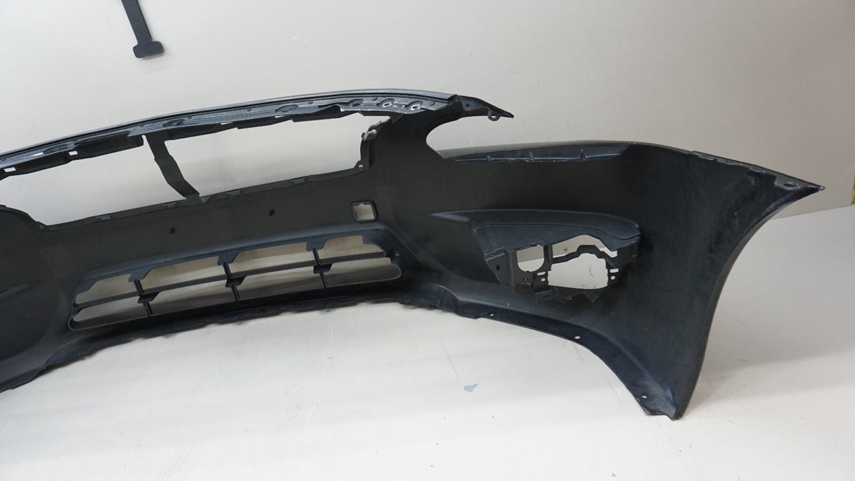 2013-2015 NISSAN ALTIMA BASE S SL SV 4DR SEDAN FRONT BUMPER COVER PANEL OEM