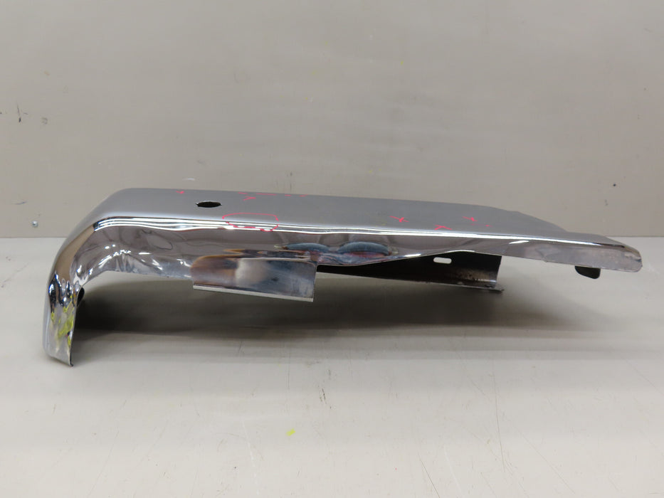 2015-2020 FORD F150 F-150 REAR LEFT DRIVER BUMPER END CAP COVER OEM