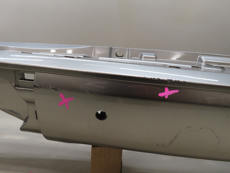 2016-2019 LEXUS LX570 REAR BUMPER COVER OEM 52159-60840