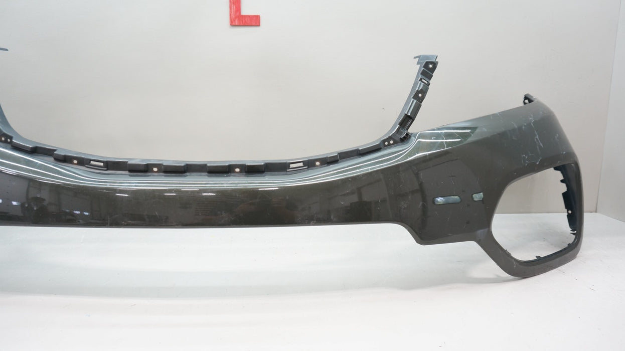 2011-2013 KIA SORENTO FRONT BUMPER COVER PANEL OEM 86511-1U000