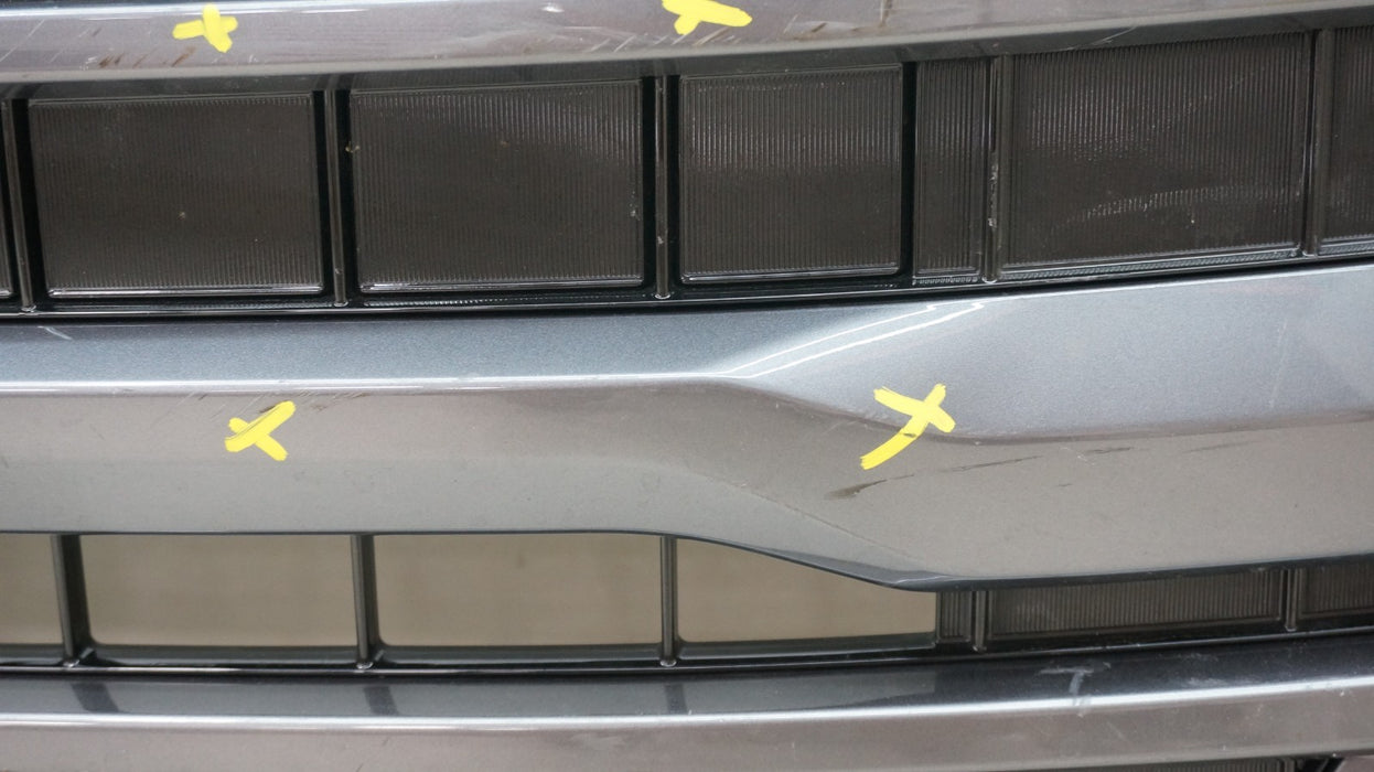 2025 SUBARU FORESTER FRONT BUMPER RADIATOR GRILLE OEM 91121SL020