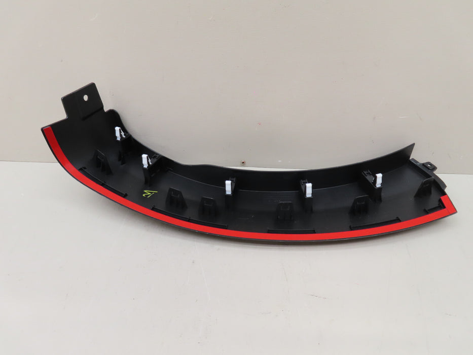 2022-2024 HYUNDAI SANTA CRUZ GARNISH ASSY-RR BUMPER RH OEM